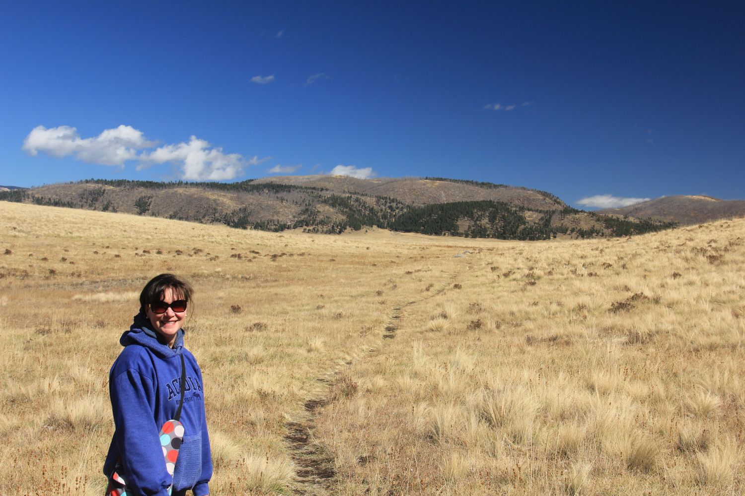 Valles Caldera National Preserve 